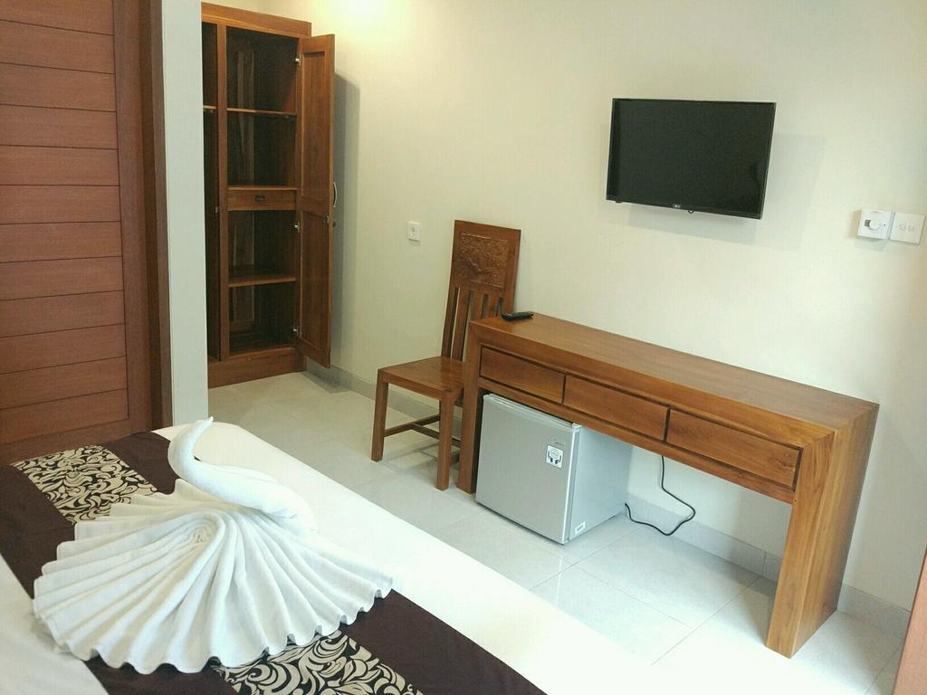 Sweet Corner Guest House Sanur Exterior foto