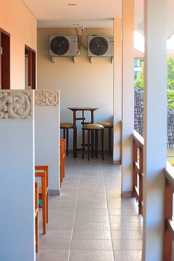 Sweet Corner Guest House Sanur Exterior foto